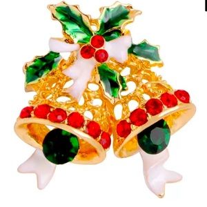 Beautiful Christmas Brush 🎄